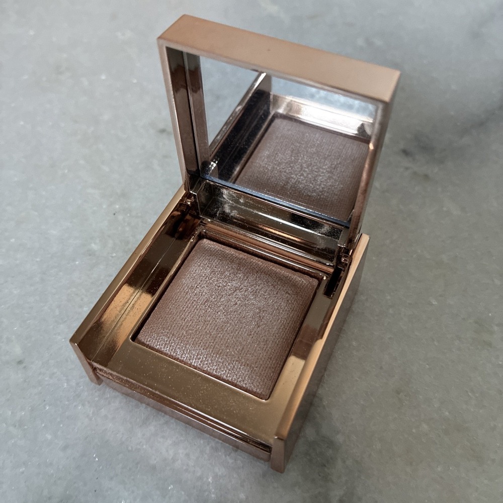 Jaclyn Cosmetics Accent Light Highlighter Illuminator "Iced" Mini. New No Box